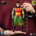 Robin MONDO Batman: The Animated Series - Limited Edition SDCC Exclusive 1/6 Scale Figure