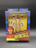 Rexsplode Diamond Select Invincible Deluxe Action Figure 2021