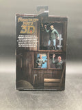 Jason Voorhees NECA Friday The 13th Part 3 3D Figure