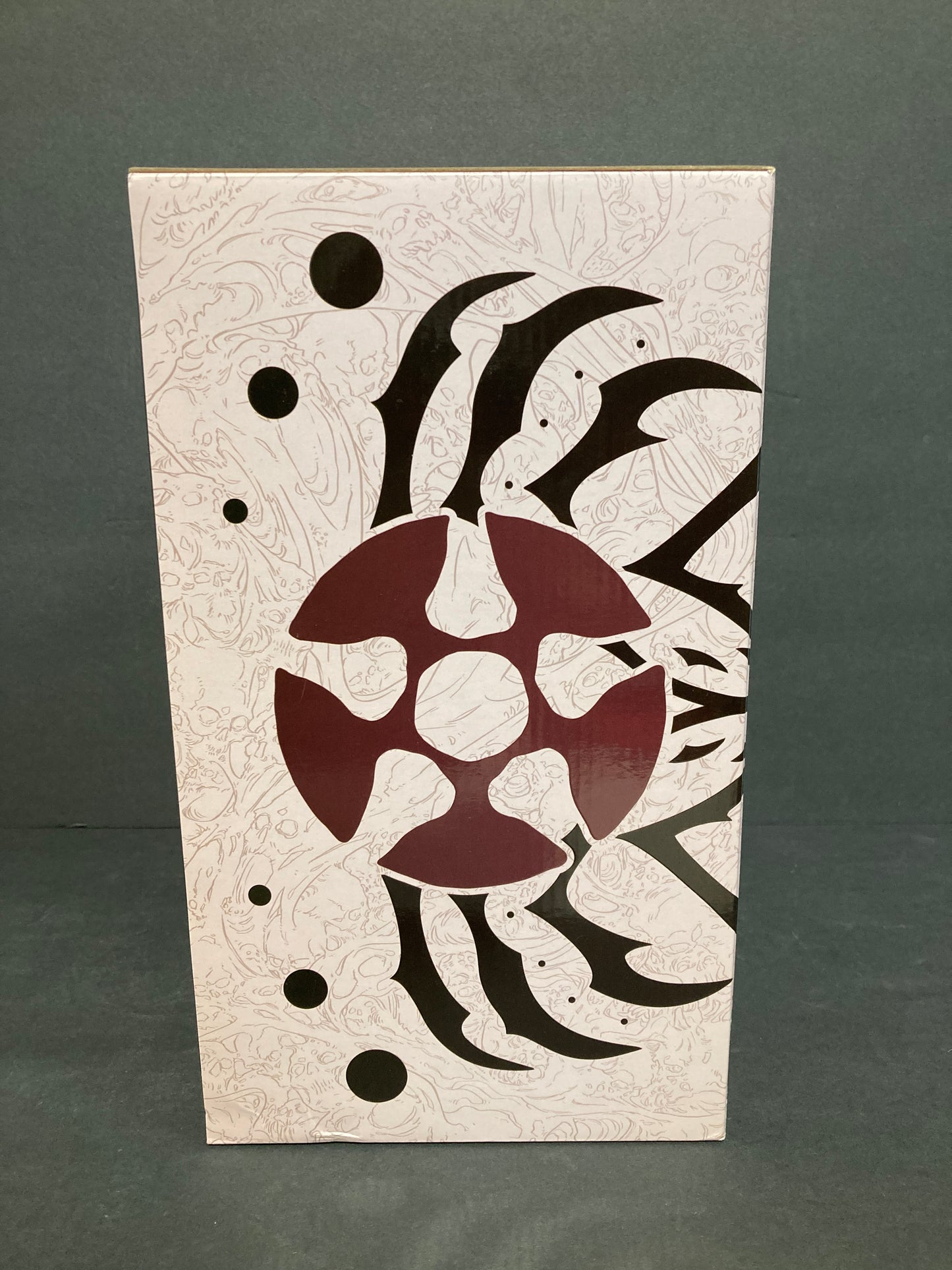 Gethsemoni Sideshow Originals Court Of The Dead Pure Arts Statue