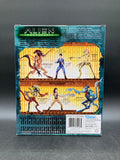 Newborn Alien Kenner Alien Resurrection Hasbro Signature Series Figure 1997