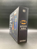Batman The Dark Knight Returns Beast Kingdom Batman & Robin Figure Set