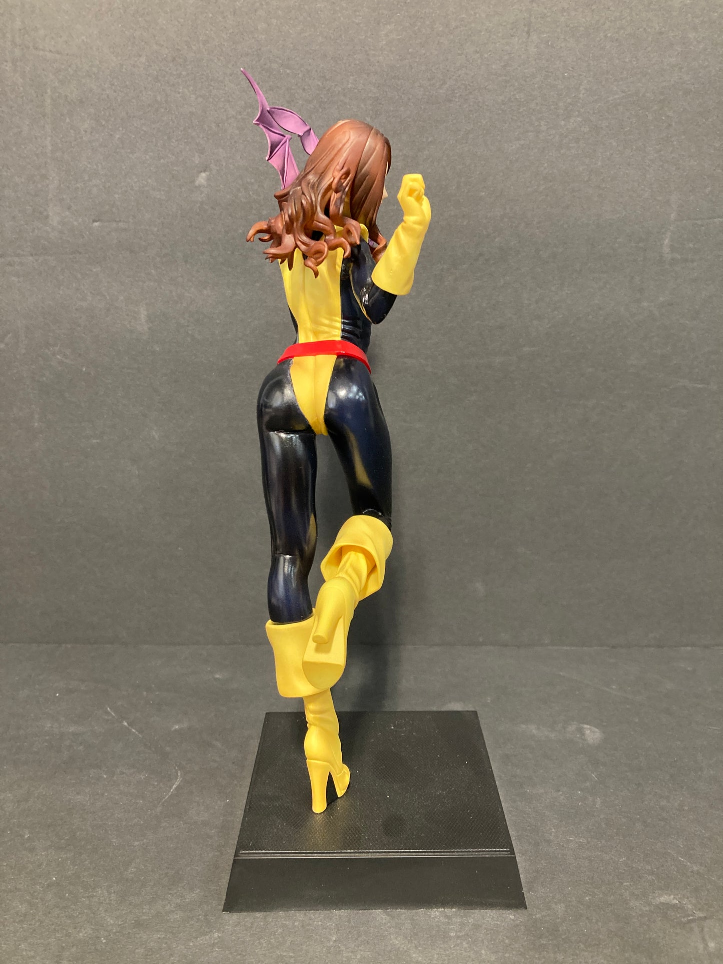 Kitty Pryde Kotobukiya Bishoujo Statue (Open)