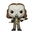 Funko Pop! Retro Toys: Teenage Mutant Ninja Turtles - Casey Jones