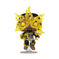 Funko Pop! Marvel: Spider-Man No Way Home - Electro in Finale Suit