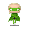 Funko Pop! Heroes: DC Comics Justice League - Green Lantern Kingdom Come 2024 Limited Edition Entertainment Expo Shared Exclusive
