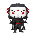Funko Pop! Marvel: X-Men - Mister Sinister #1378 2024 Summer Convention
