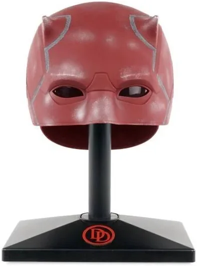 Daredevil Disney Store Exclusive Premium Roleplay Replica Helmet Disney 2025