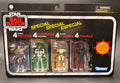 The Bad Batch Star Wars 4 Figure Set. Vintage Collection 3.75 in Hasbro