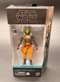 General Herra Syndulla Star Wars Black Series 6 in. Figure Hasbro