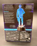 Han Solo Holocomm Collection Star Wars Black Series 6 in. Figure