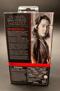 Jedi Master Sol Star Wars: The Acolyte Black Series 6 in. Figure Hasbro