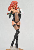 Dawn Back In Black Diamond Select Femme Fatales Statue 2010