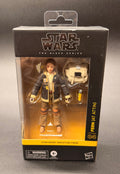 Fern (At Attin) Star Wars: Skeleton Crew Black Series 6 in. Figure Hasbro