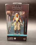 Ahsoka Tano (Peridea) Star Wars: Ahsoka Black Series 6 in. Figure Hasbro