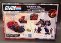 Soundwave Dreadnok Thunder Machine Transformers GI Joe Hasbro