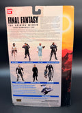 Phantom Final Fantasy The Spirits Within Square Pictures Figure 2000