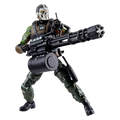 Grim Viper GI JOE Classified Series #176 Action Figure Hasbro 2025
