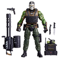 Grim Viper GI JOE Classified Series #176 Action Figure Hasbro 2025