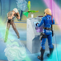 Shipwreck Vs. Cadet Deming (There's No Place Like Springfield) GI Joe Classified #205 Series Action Figure Hasbro 2026