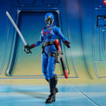 Shipwreck Vs. Cadet Deming (There's No Place Like Springfield) GI Joe Classified #205 Series Action Figure Hasbro 2026