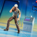 Shipwreck Vs. Cadet Deming (There's No Place Like Springfield) GI Joe Classified #205 Series Action Figure Hasbro 2026