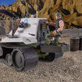 Sgt. Slaughter & Triple T GI JOE Classified Series #214 Action Figure Set Hasbro 2026