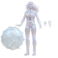 Invisible Woman & Human Torch Avengers: Doomsday Marvel Legends Action Figure Set Hasbro 2026