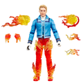Invisible Woman & Human Torch Avengers: Doomsday Marvel Legends Action Figure Set Hasbro 2026