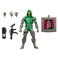 Doctor Doom Secret Wars Marvel Legends Action Figure Hasbro 2026