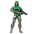 Doctor Doom Secret Wars Marvel Legends Action Figure Hasbro 2026
