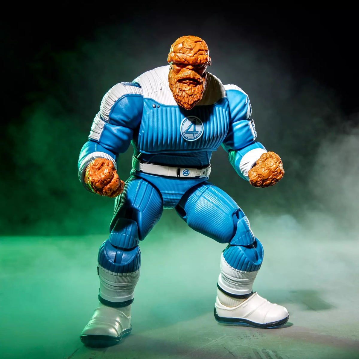 The Thing Avengers: Doomsday Marvel Legends Action Figure Hasbro 2026