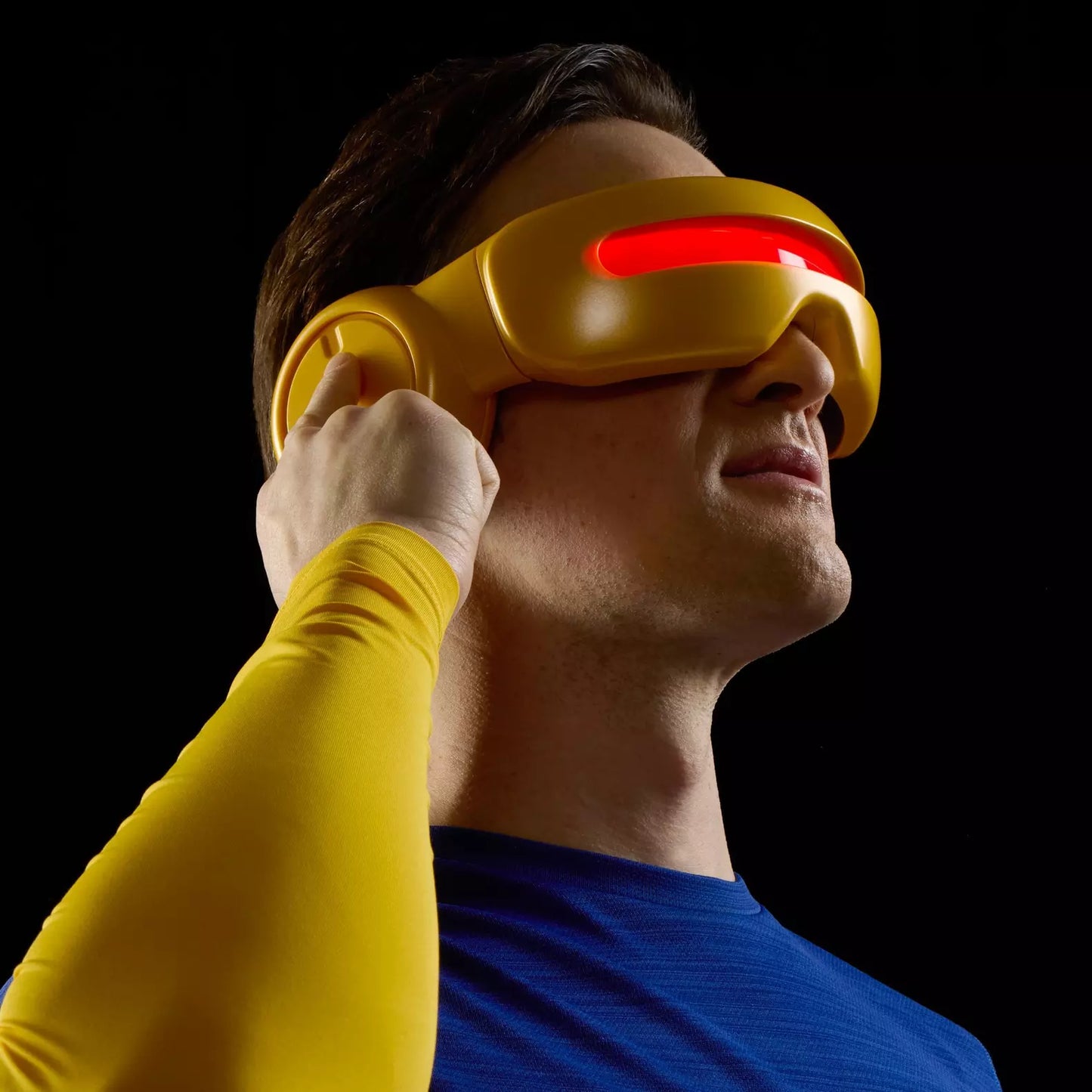Cyclops X-Men '97 Marvel Legends Premium Replica Visor Hasbro 2026