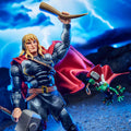 Thor Maximum Series Marvel Legends Action Figure Hasbro 2026