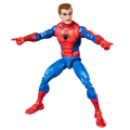 Spider-Man: Meme-tastic Marvel Legends SDCC Exclusive Action Figure Set Hasbro 2026
