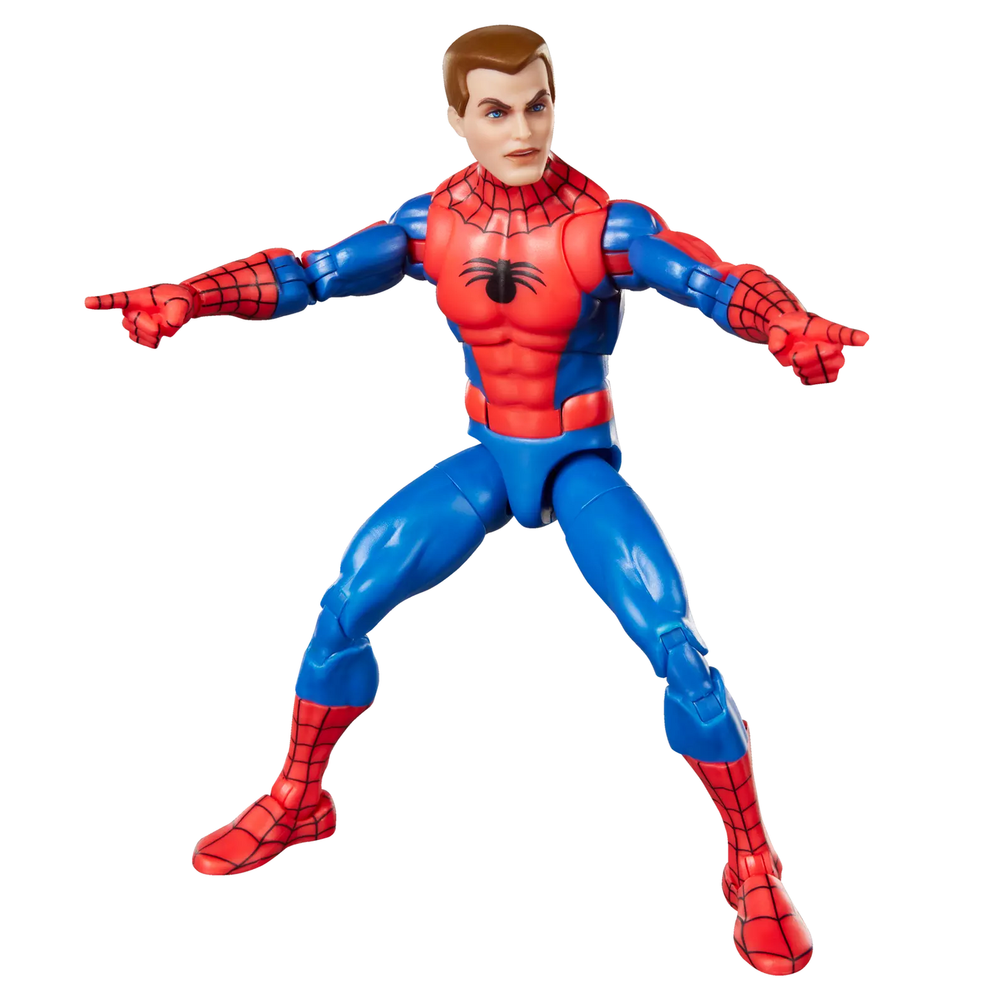 Spider-Man: Meme-tastic Marvel Legends SDCC Exclusive Action Figure Set Hasbro 2026