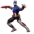 Captain America Magic: The Gathering Marvel Legends Action Figure Hasbro 2026