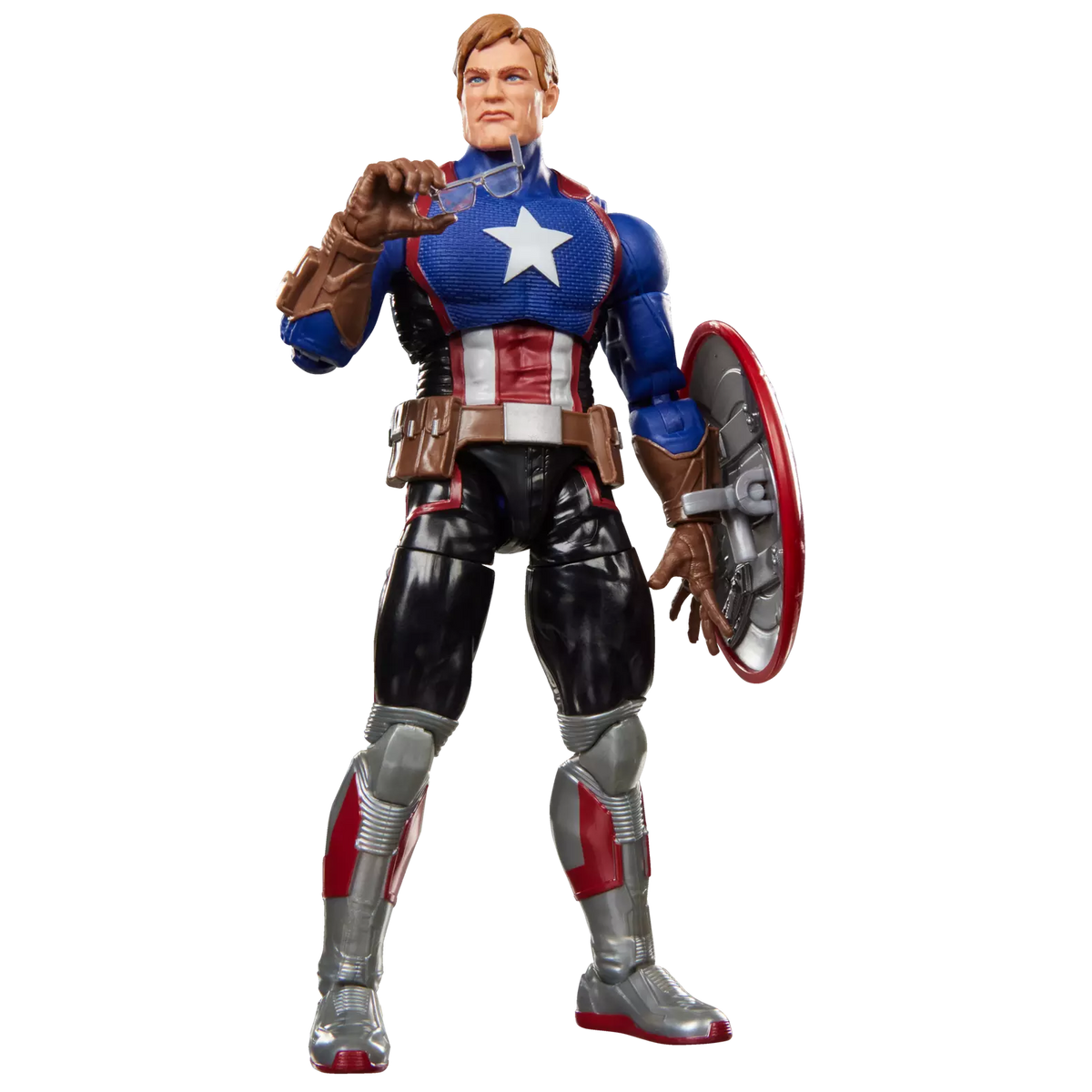 Captain America Magic: The Gathering Marvel Legends Action Figure Hasbro 2026