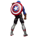 Captain America Magic: The Gathering Marvel Legends Action Figure Hasbro 2026