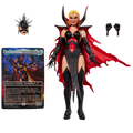 Malice (Sue Storm) Magic: The Gathering Marvel Legends Action Figure Hasbro 2026