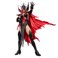Malice (Sue Storm) Magic: The Gathering Marvel Legends Action Figure Hasbro 2026