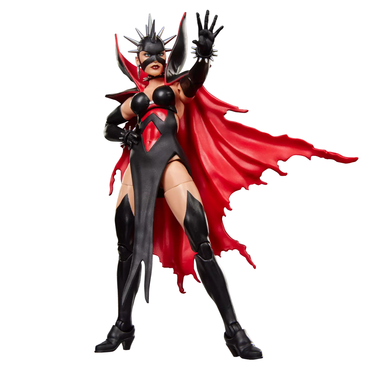 Malice (Sue Storm) Magic: The Gathering Marvel Legends Action Figure Hasbro 2026