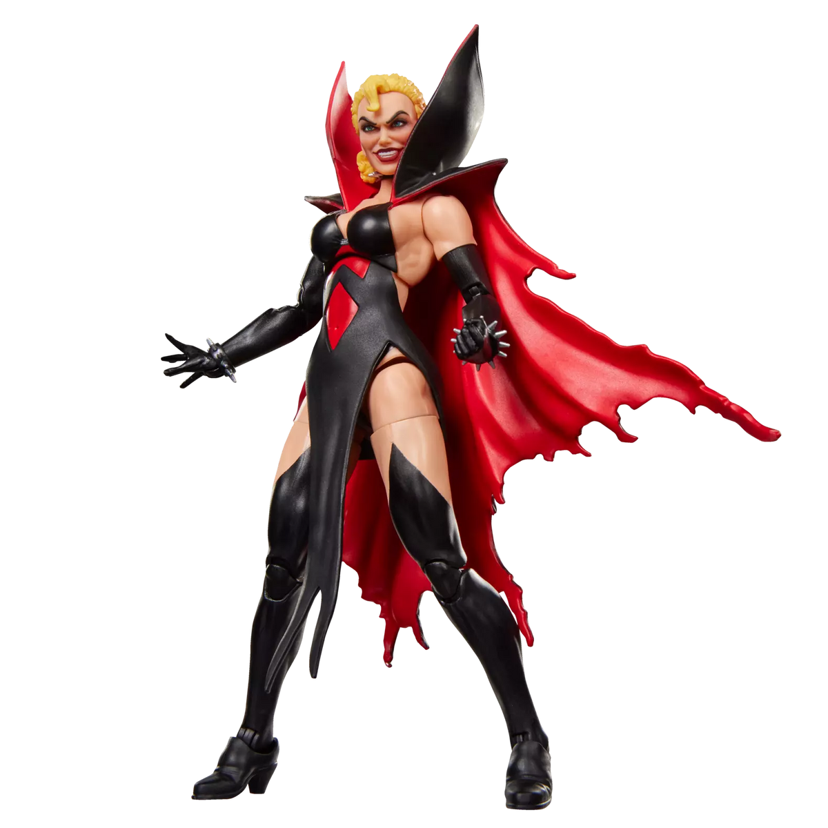 Malice (Sue Storm) Magic: The Gathering Marvel Legends Action Figure Hasbro 2026