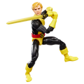 Cypher X-Men: Retro Marvel Legends Target Exclusive Action Figure Hasbro 2026
