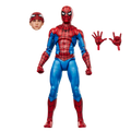 Spider-Man: No Way Home Marvel Legends Action Figure Hasbro 2026