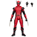 Wolverinepool (Concept Art) Deadpool & Wolverine Marvel Legends Action Figure Hasbro 2026