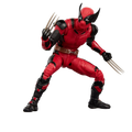 Wolverinepool (Concept Art) Deadpool & Wolverine Marvel Legends Action Figure Hasbro 2026