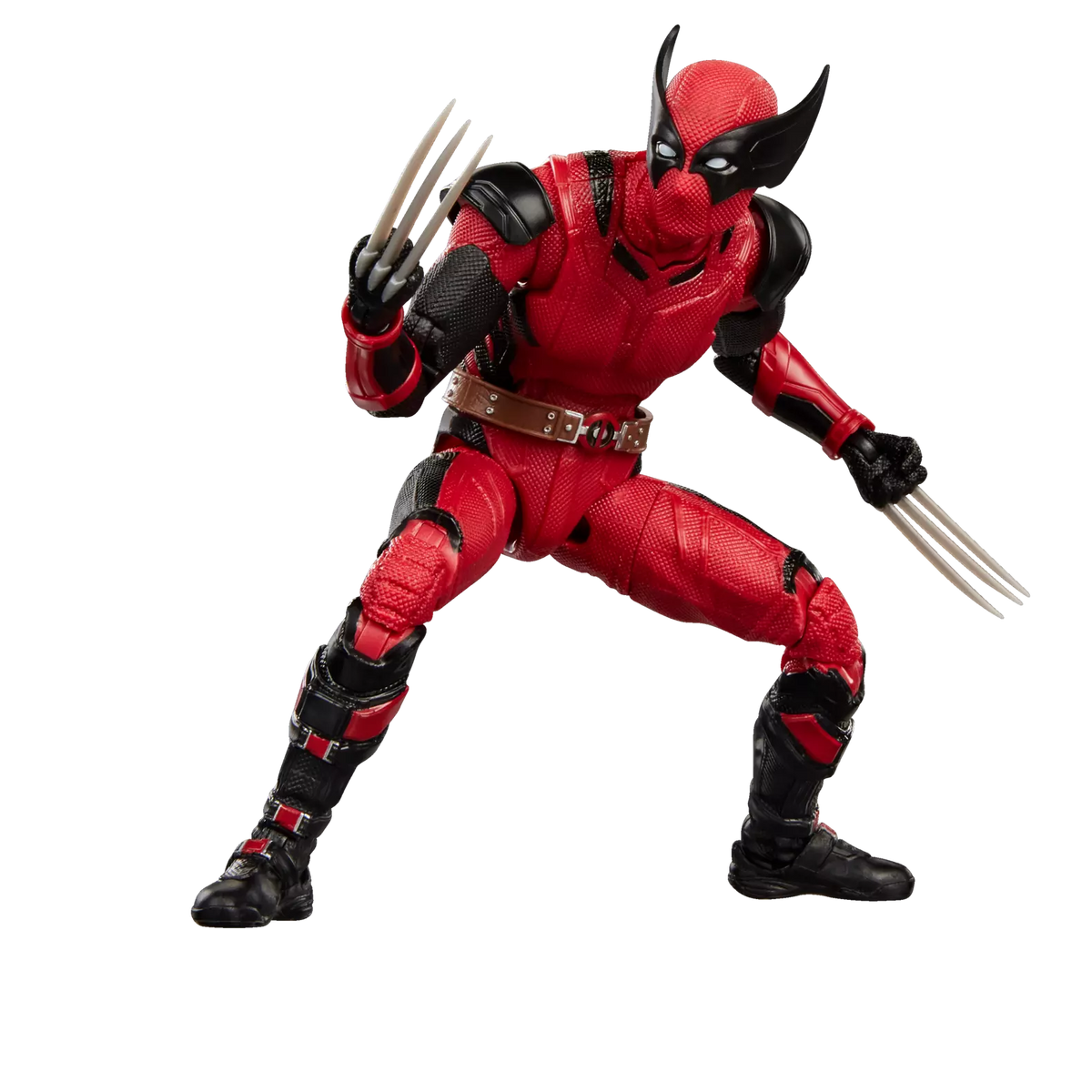Wolverinepool (Concept Art) Deadpool & Wolverine Marvel Legends Action Figure Hasbro 2026
