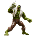 Hulk Spider-Man: Brand New Day Marvel Legends Action Figure Hasbro 2026