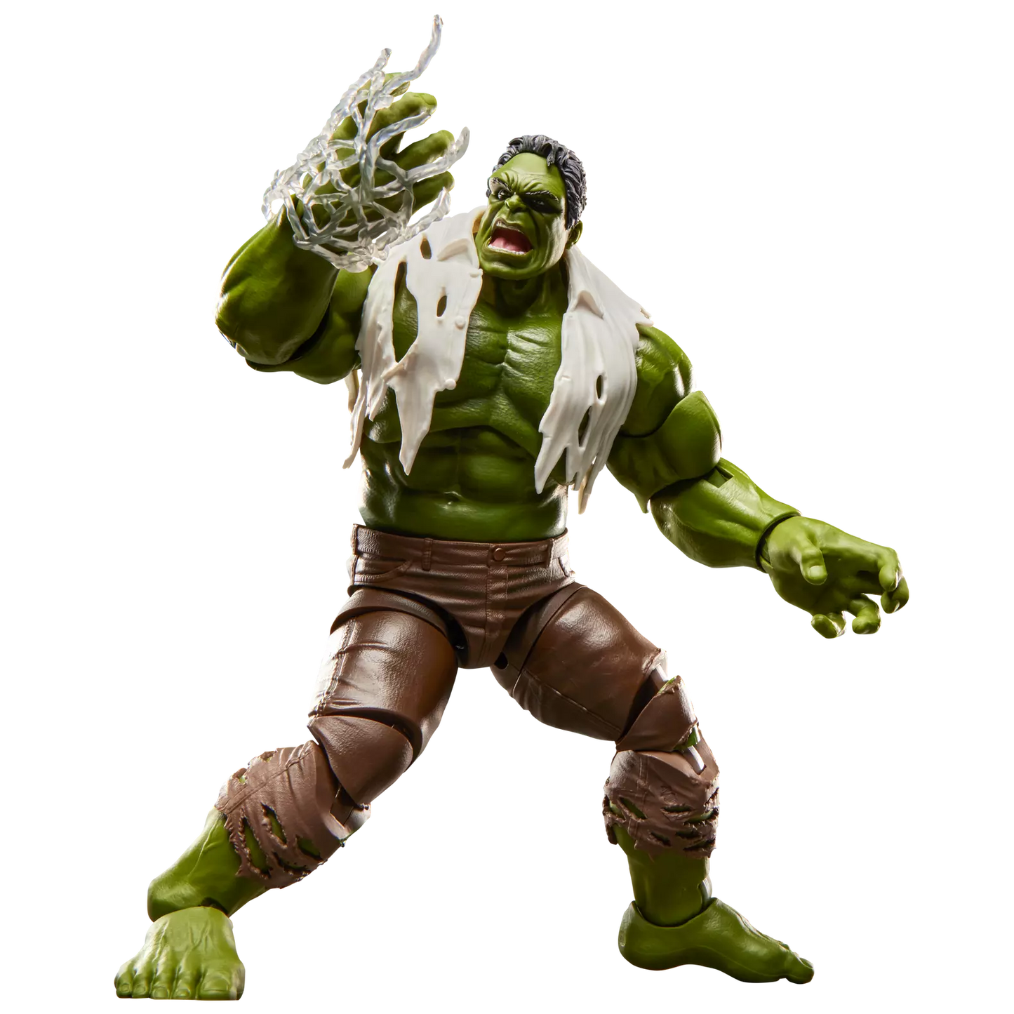 Hulk Spider-Man: Brand New Day Marvel Legends Action Figure Hasbro 2026